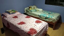Blk 6 Marsiling Gardens (Woodlands), HDB 3 Rooms #468975791